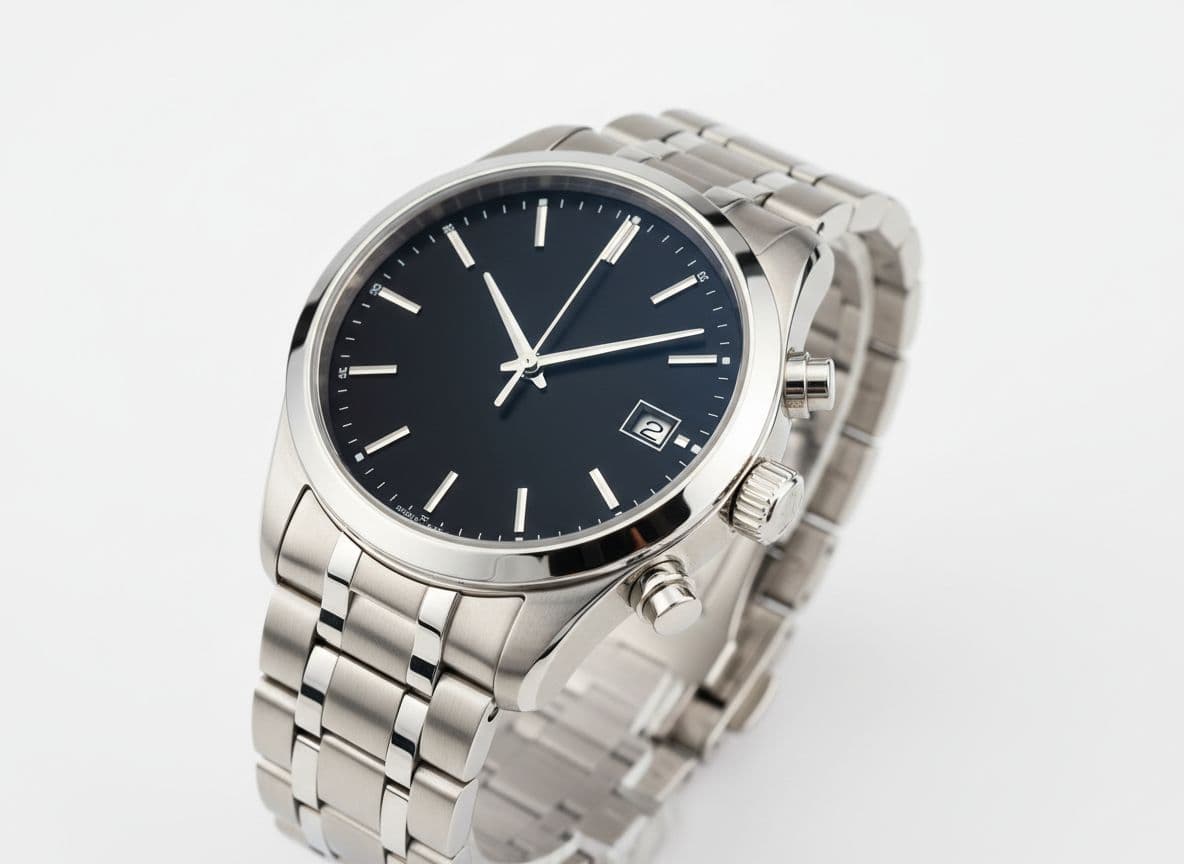 How much are watches worth - AI value estimator for watches