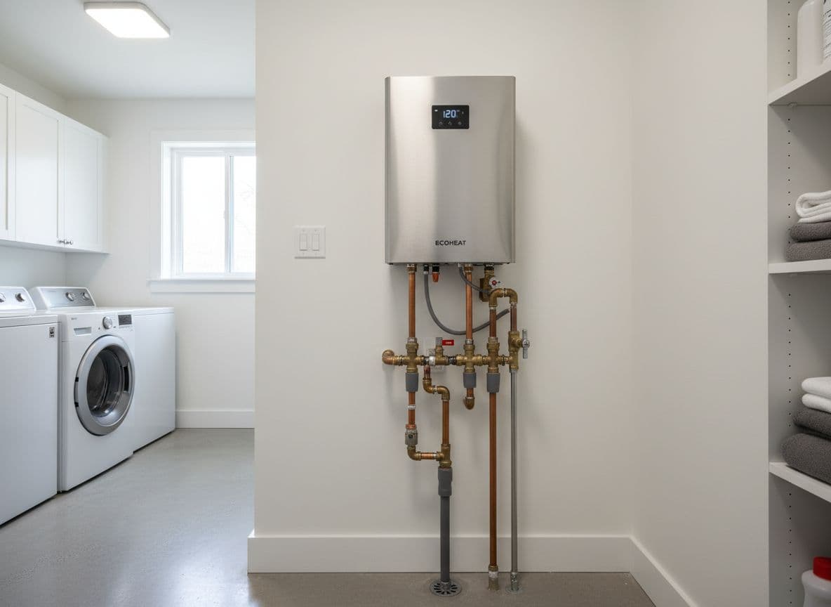 How much are water heater worth - AI value estimator for water heater