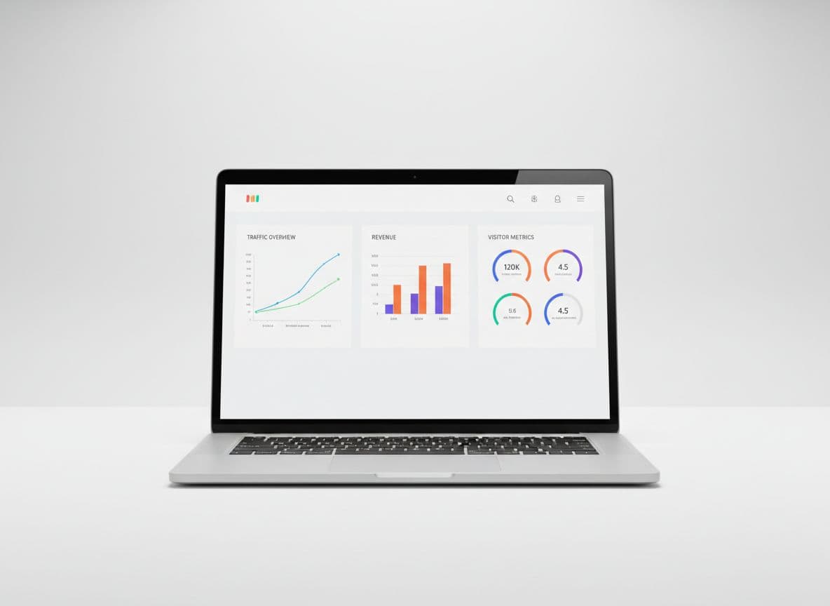How much are website value worth - AI value estimator for website value
