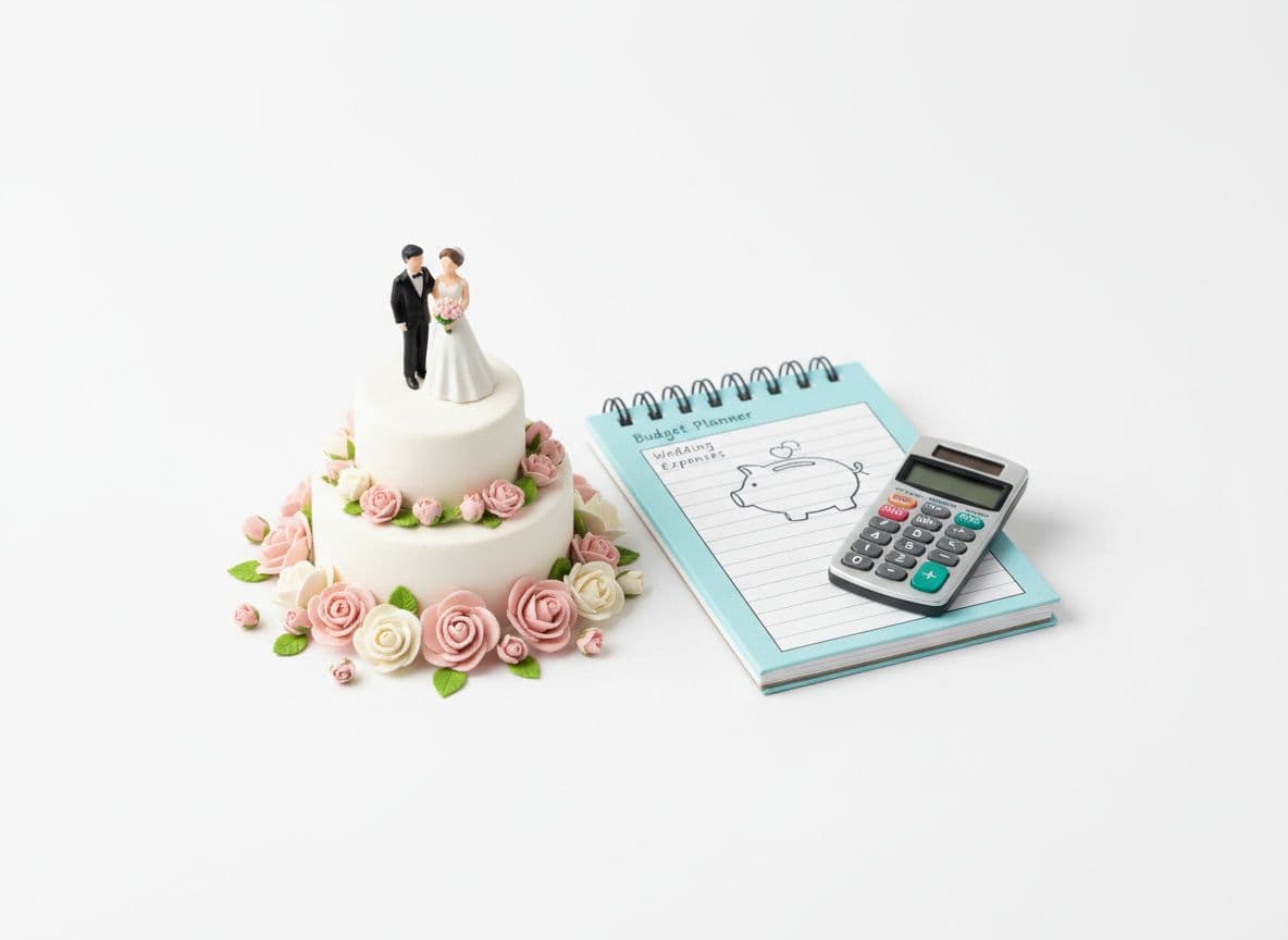 How much are wedding cost worth - AI value estimator for wedding cost