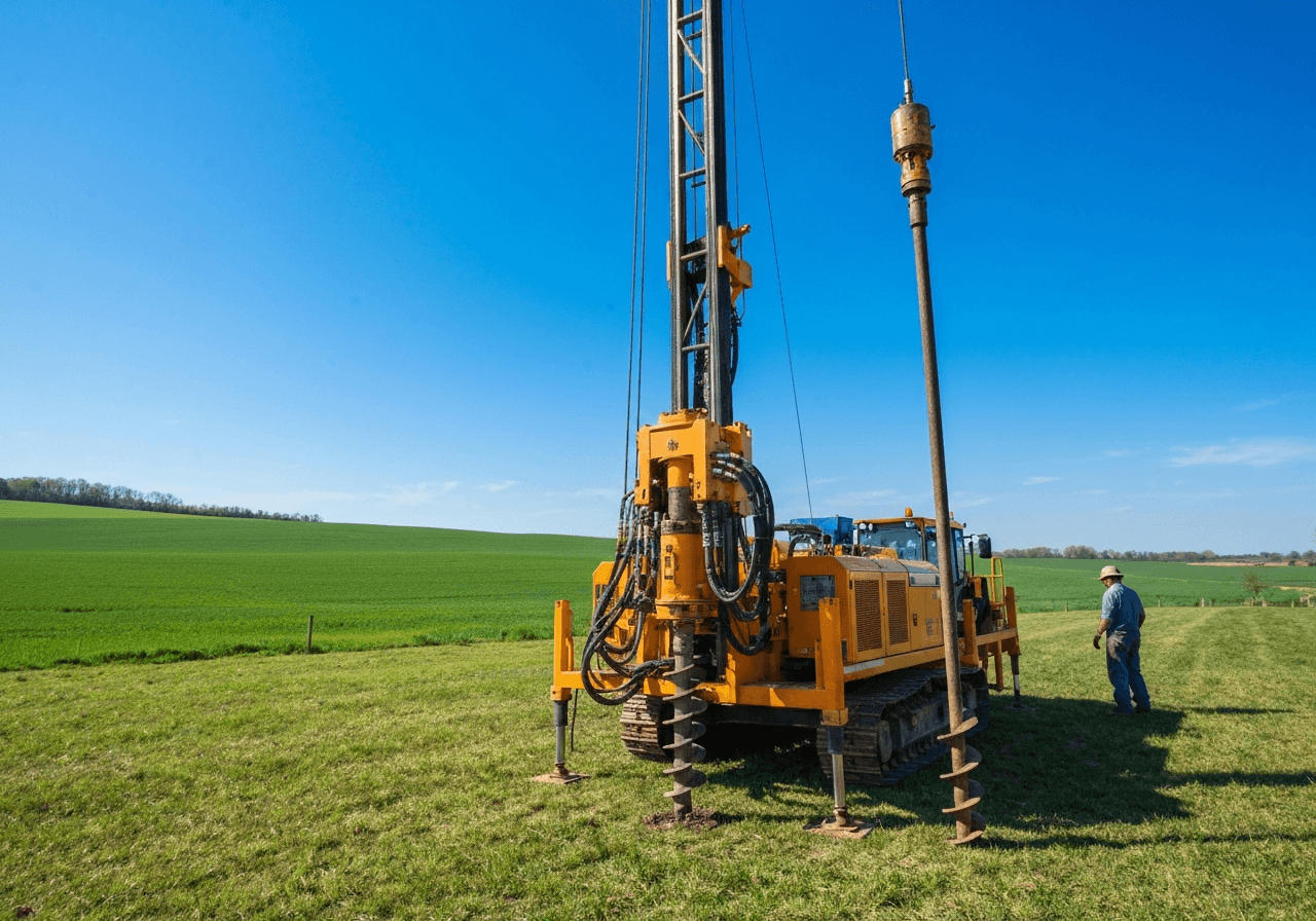 How much are well drilling worth - AI value estimator for well drilling