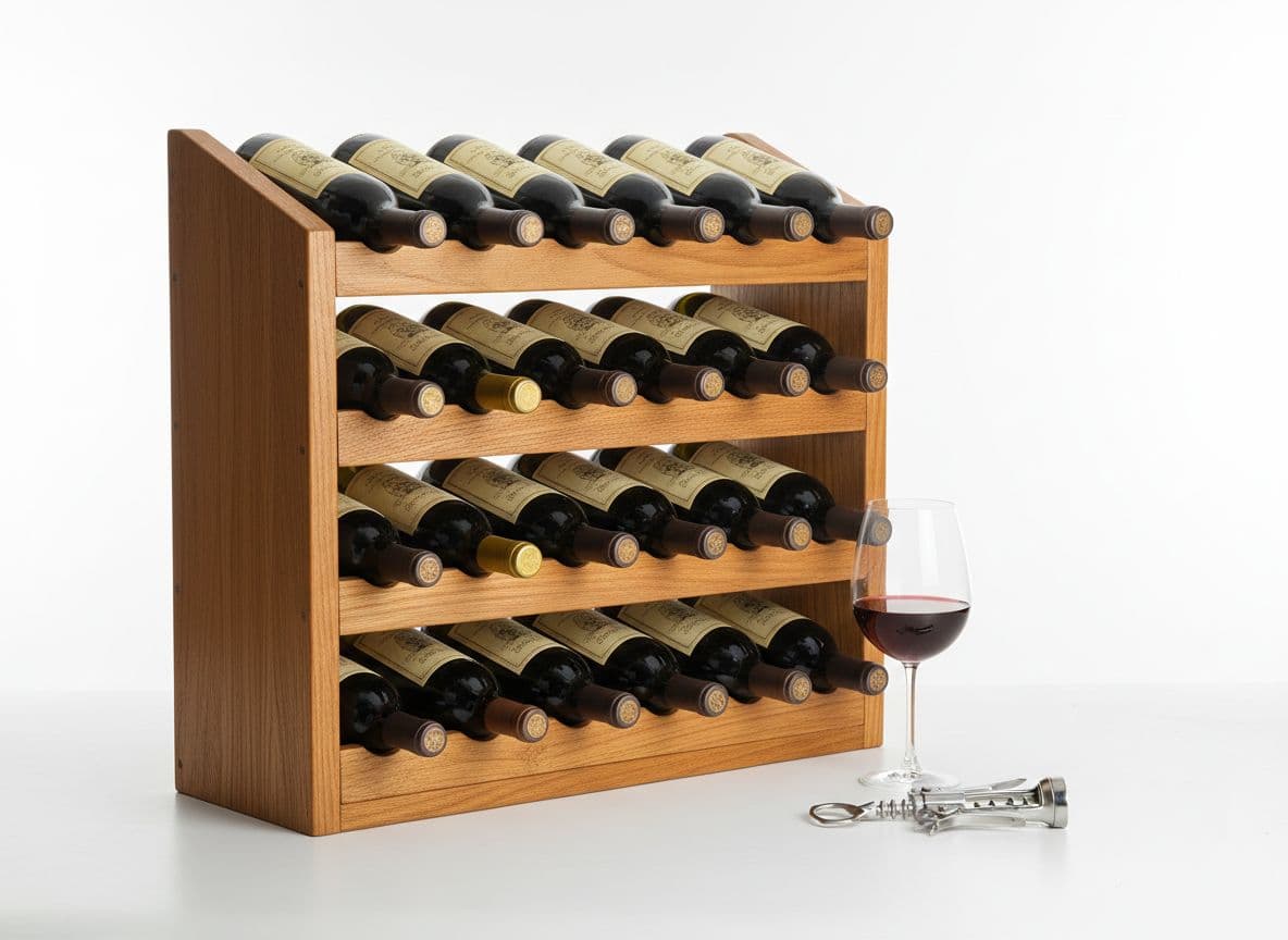 How much are wine collection worth - AI value estimator for wine collection