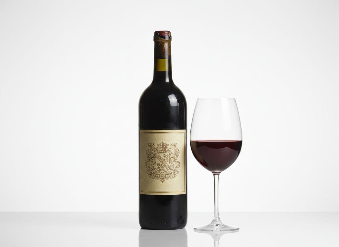 How much are wine worth - AI value estimator for wine