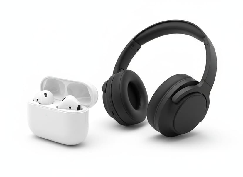 Headphones & AirPods valuation guide