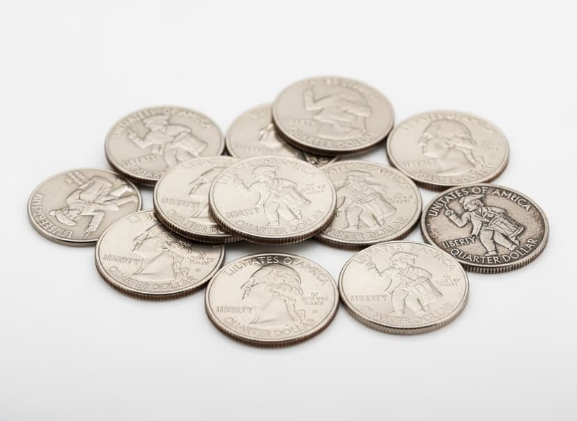 Bicentennial Quarters valuation guide