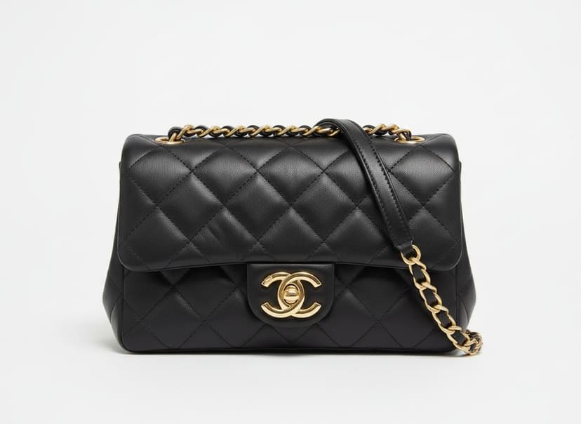 Chanel Classic Flap valuation guide