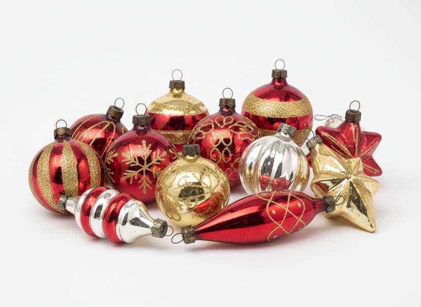 Hallmark Ornaments valuation guide