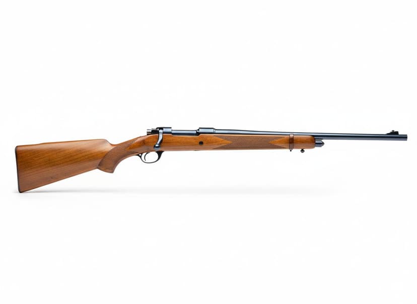 Used Firearms valuation guide