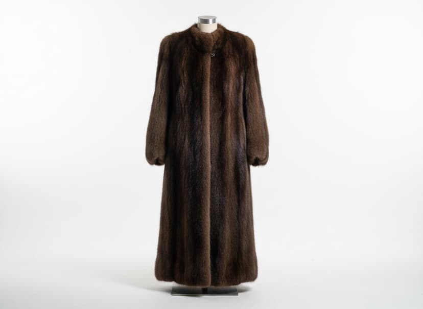 Fur Coats valuation guide