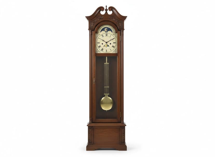 Grandfather Clocks valuation guide