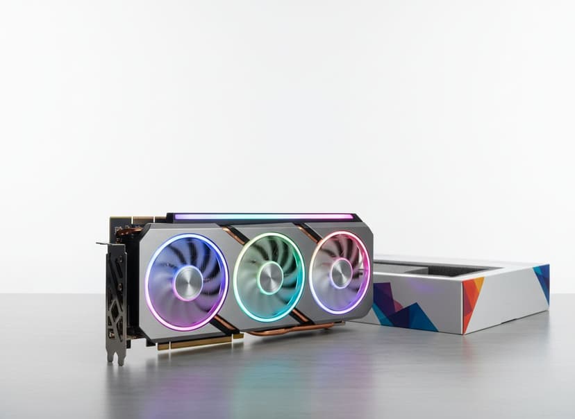 Used Graphics Cards valuation guide