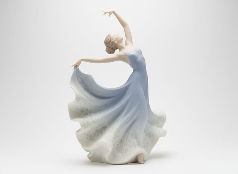 Lladro Figurines valuation guide