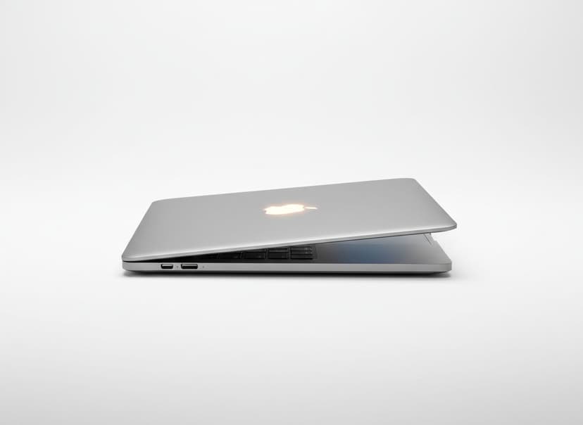 MacBooks valuation guide