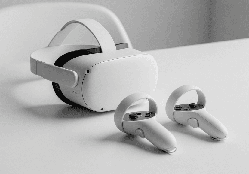 Meta Quest Headsets valuation guide