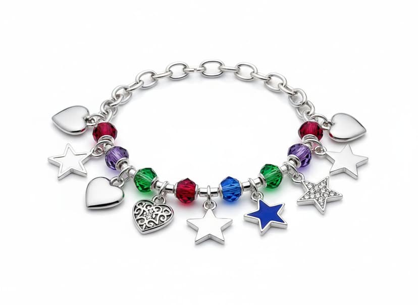 Pandora Charms valuation guide