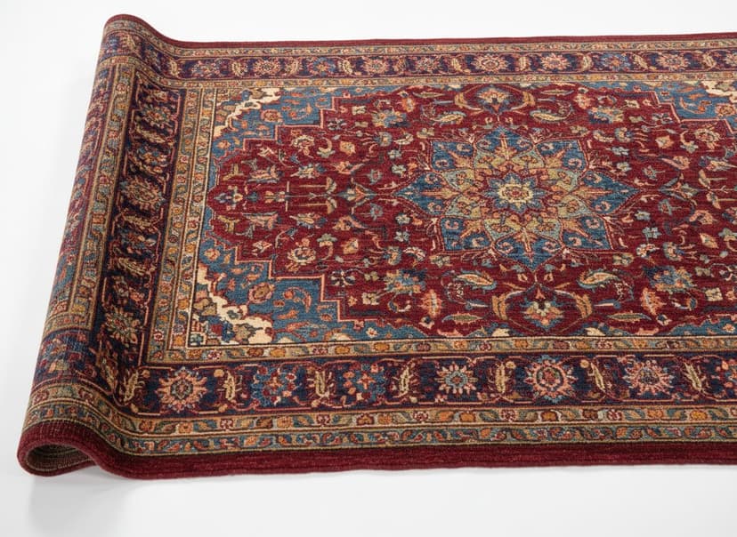 Persian Rugs valuation guide