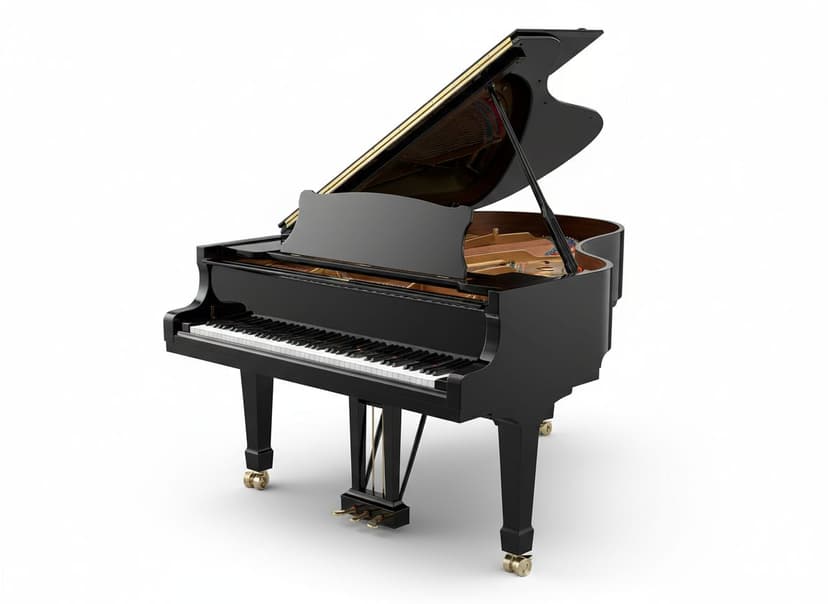 Used Pianos valuation guide