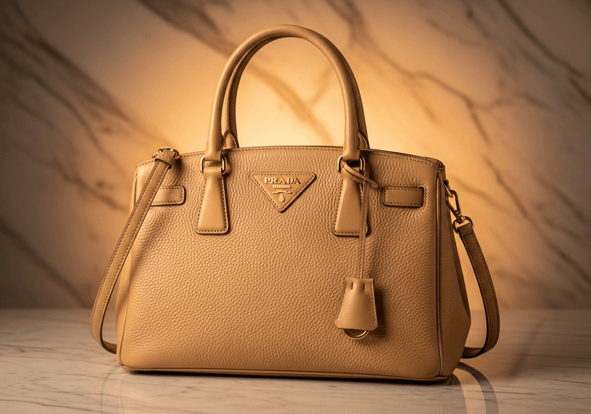 Prada Bags valuation guide