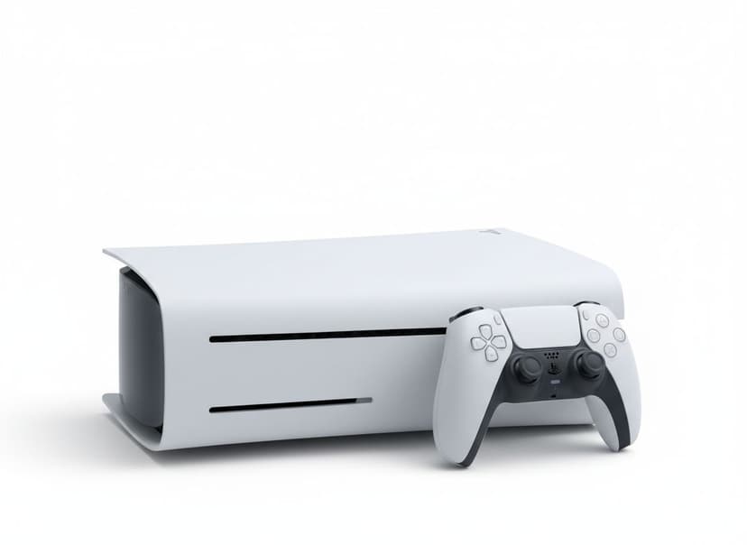 PlayStation 5 valuation guide