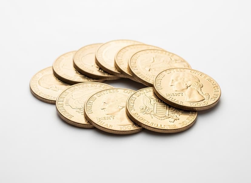 Sacagawea Dollars valuation guide