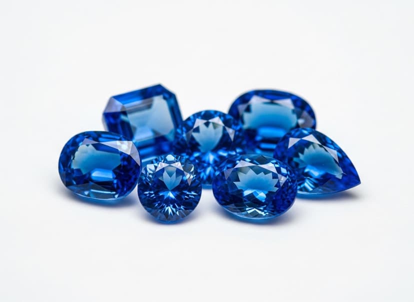 Sapphires valuation guide