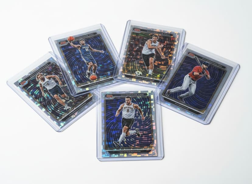 PSA 10 Graded Cards valuation guide