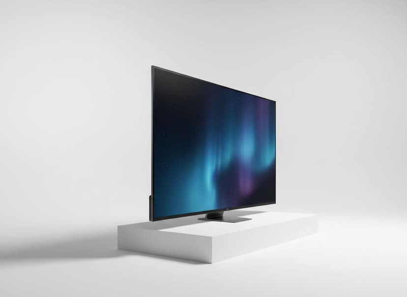 Used TVs valuation guide