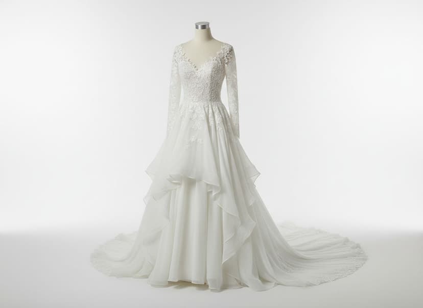 Designer Wedding Dresses valuation guide