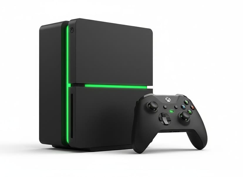 Xbox Consoles valuation guide