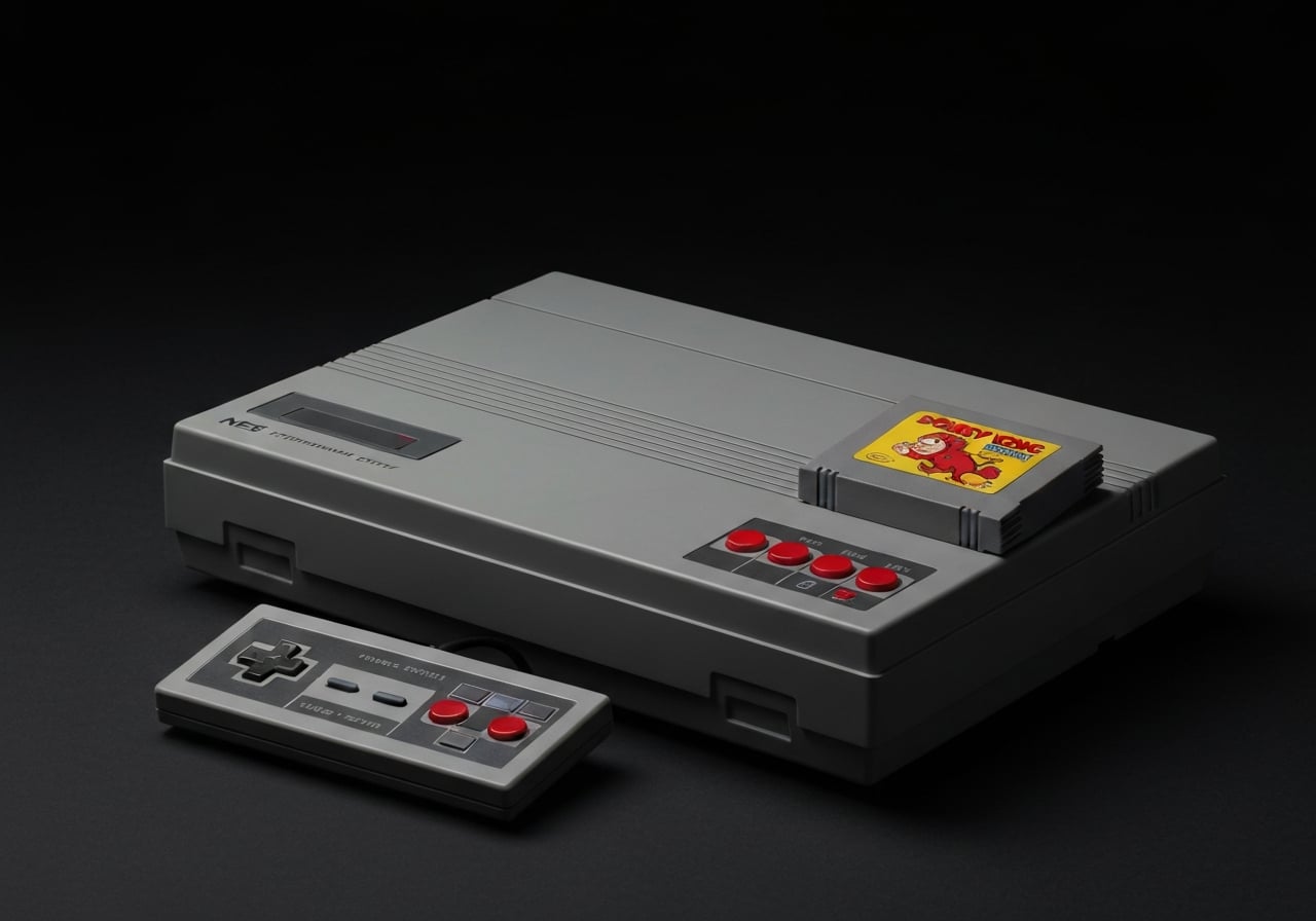 Nintendo Values How Much Is an NES Worth?. Nintendo Value Guide (2026)